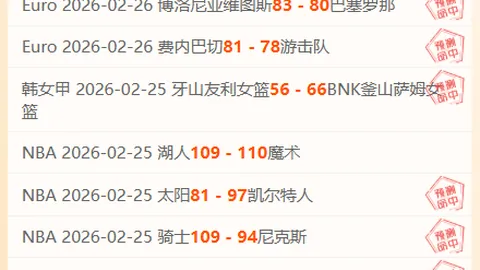 大乐透期号专家推荐：纽卡VS桑德兰比分预测